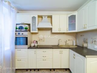 3-комн. квартира, 81.8 м², 2/7 этаж