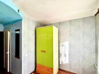 Студия, 12 м², 2/5 этаж