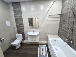 1-комн. квартира, 52.9 м², 12/23 этаж