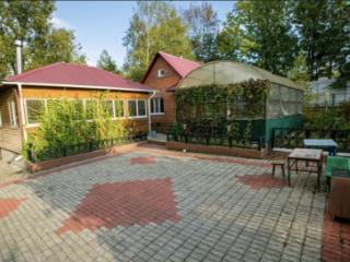 3-этажный дом, 175 м², 50 соток