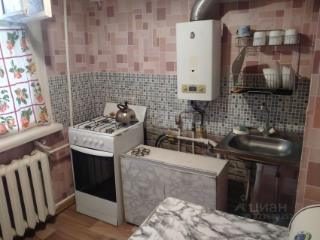 2-комн. квартира, 44 м², 5/5 этаж