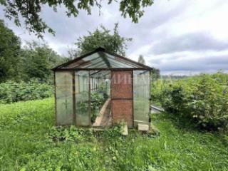 1-этажный дом, 43.9 м², 15 соток