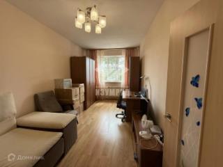 2-комн. квартира, 58 м², 3/9 этаж
