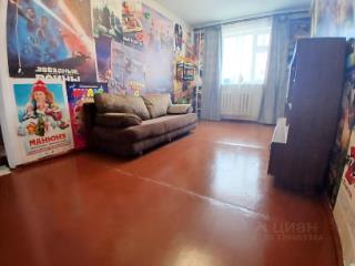 2-комн. квартира, 51.8 м², 4/5 этаж