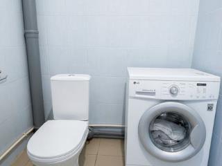 1-комн., Квартира, 52.1 м², 2/4 этаж