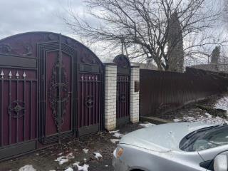 1-этажный дом, 147 м², 26 соток