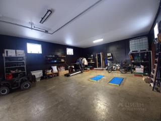 2-этажный коттедж, 200 м², 9 соток