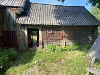 1-этажный дом, 29.5 м², 32.64 сотки