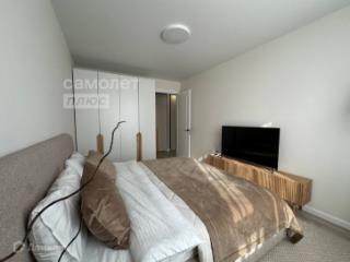 3-комн. квартира, 50 м², 7/30 этаж