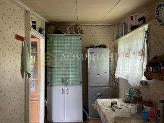 1-этажный дом, 43.9 м², 15 соток