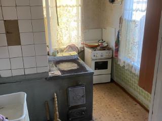  дом, 67.4 м², 10 соток