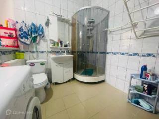 3-комн. квартира, 84.1 м², 2/2 этаж