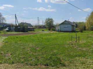 1-этажный дом, 60.4 м², 20 соток