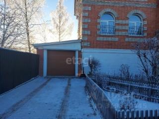 3-этажный дом, 300.7 м², 12.75 соток