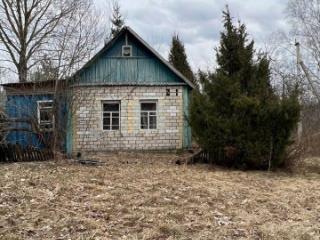 1-этажный дом, 40 м², 26.8 соток