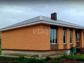 1-этажный дом, 103 м², 7 соток