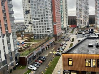 1-комн. квартира, 32 м², 7/30 этаж