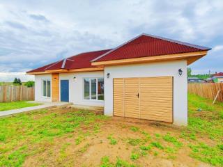 1-этажный дом, 170 м², 10 соток