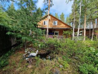 2-этажный дом, 213 м², 25 соток