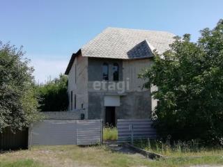 2-этажный дом, 329 м², 12 соток