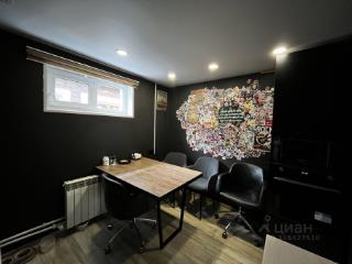 1-этажный дом, 65 м², 12.5 соток