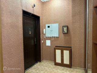 3-комн. квартира, 114.3 м², 7/15 этаж