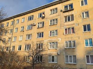 Студия, 16.7 м², 5/5 этаж