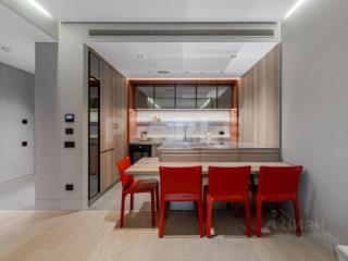 3-комн. квартира, 85 м², 18/32 этаж