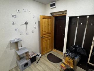 2-комн. квартира, 50.1 м², 4/5 этаж