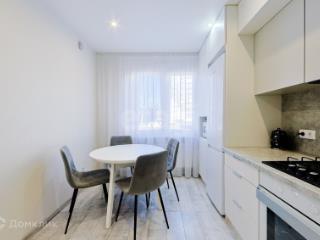 2-комн. квартира, 55.7 м², 1/10 этаж