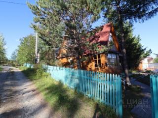 2-этажный дом, 40 м², 9 соток