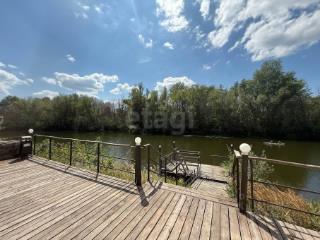 1-этажный дом, 1231 м², 28.43 соток