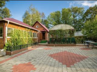 3-этажный дом, 175 м², 50 соток