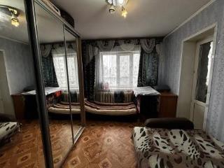 2-комн., Квартира, 34 м², 2/5 этаж