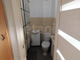 Студия, 24.5 м², 5/10 этаж