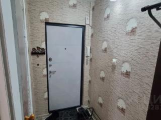 1-комн. квартира, 30 м², 4/5 этаж