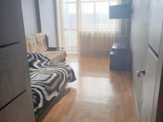 1-комн. квартира, 40.2 м², 4/5 этаж