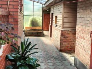 2-этажный дом, 100 м², 388 соток