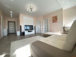 2-комн. квартира, 74 м², 9/10 этаж