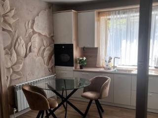  таунхаус, 126 м², 3 сотки