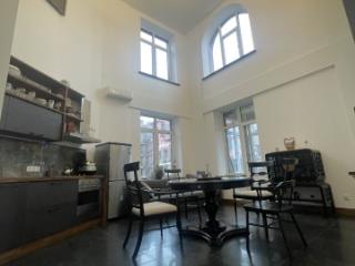 4-комн. квартира, 130 м², 3/4 этаж