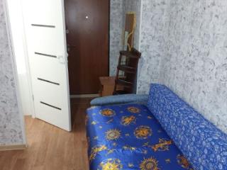 Студия, 11.8 м², 1/9 этаж