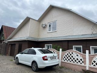 2-этажный дом, 140 м², 2 сотки