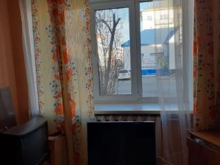 2-комн. квартира, 54 м², 1/2 этаж