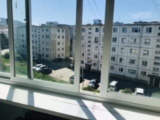 3-комн. квартира, 86.1 м², 5/6 этаж