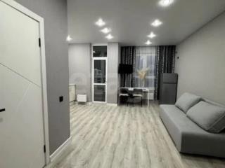 Квартира, 26.4 м², 7/18 этаж