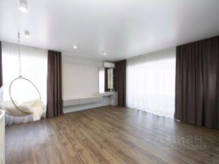 2-этажный коттедж, 198.5 м², 10 соток