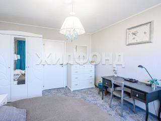 6-комн. квартира, 323.3 м², 8/9 этаж
