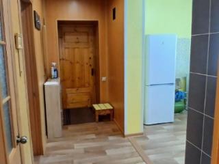 1-этажный дом, 60 м², 6.16 соток