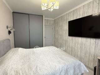 3-комн. квартира, 100.7 м², 16/16 этаж